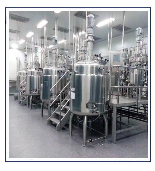 返流式膠體磨-管道封閉膠體磨